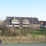 Deichblick 公寓 腓特烈斯科格