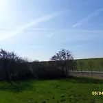 Deichblick 公寓 腓特烈斯科格