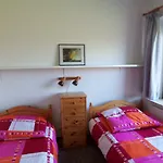 Deichblick 公寓 腓特烈斯科格