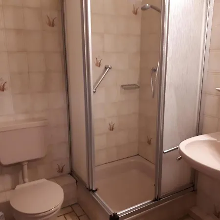 Appartement Deichblick Friedrichskoog