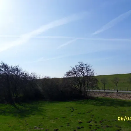 Deichblick Appartement Friedrichskoog
