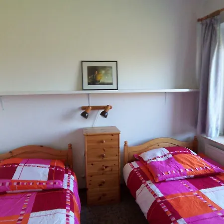 Deichblick Appartement Friedrichskoog