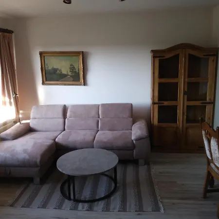Apartment Deichblick