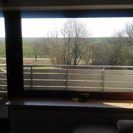 Deichblick * Friedrichskoog