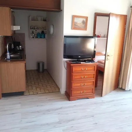 Apartment Deichblick